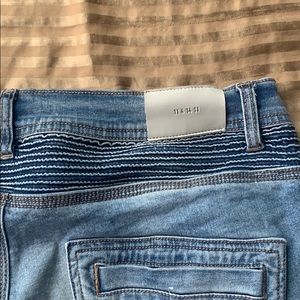 KDNK designer jeans